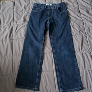Boys urban pipeline jeans